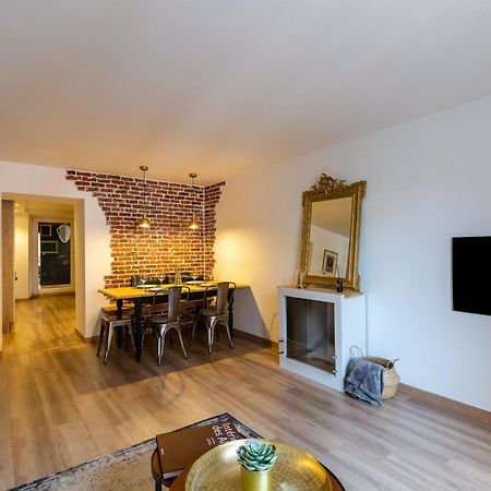 Les Cordeliers: 2 Pers, Cosy & Coeur Vieille Ville Анси Экстерьер фото