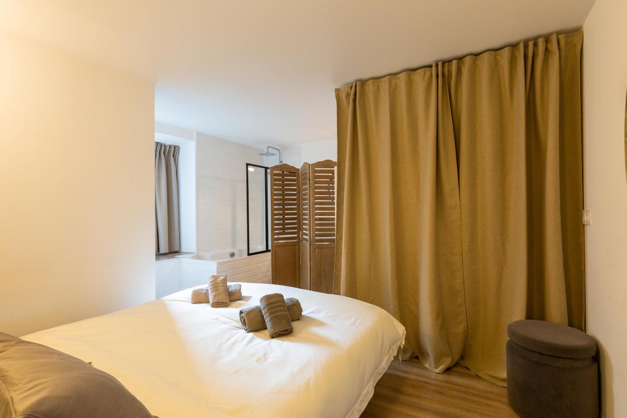 Les Cordeliers: 2 Pers, Cosy & Coeur Vieille Ville Анси Экстерьер фото