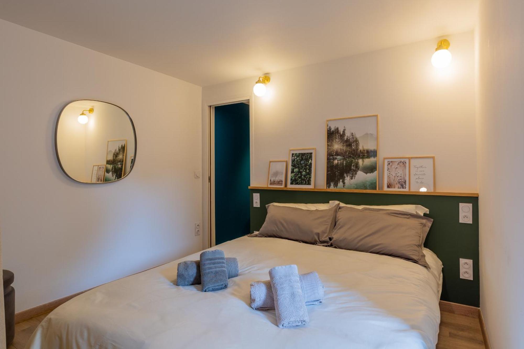 Les Cordeliers: 2 Pers, Cosy & Coeur Vieille Ville Анси Экстерьер фото